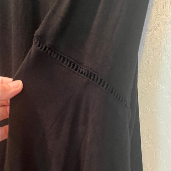 Cato Black Women's Dress - Picture 4 of 4